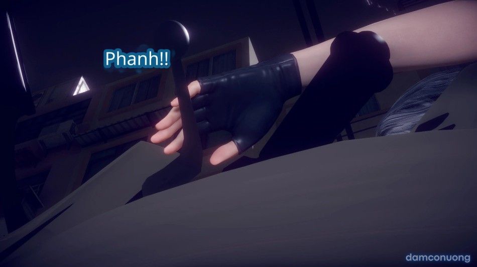 đọc truyện Tiểu Sử Trần Kiều An Chương 8 ảnh 5 tại Thiên Thai Truyện