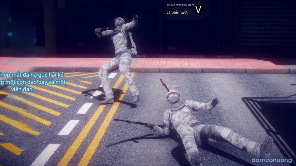 đọc truyện Tiểu Sử Trần Kiều An Chương 8 ảnh 6 tại Thiên Thai Truyện