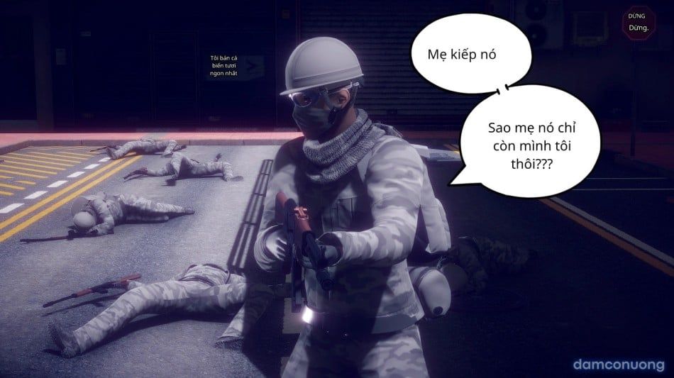 đọc truyện Tiểu Sử Trần Kiều An Chương 8 ảnh 11 tại Thiên Thai Truyện