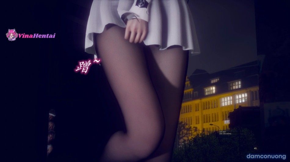 đọc truyện Tiểu Sử Trần Kiều An Chương 9 ảnh 15 tại Thiên Thai Truyện