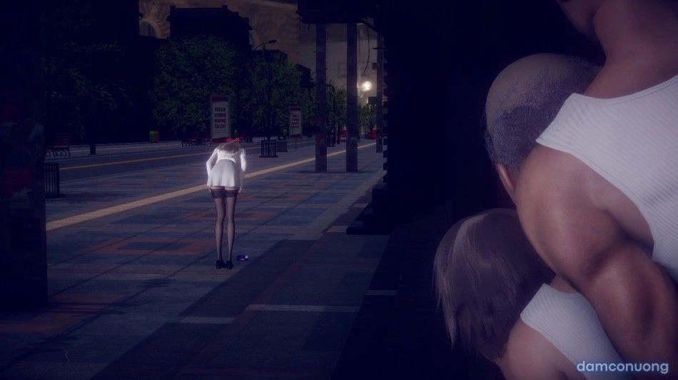 đọc truyện Tiểu Sử Trần Kiều An Chương 9 ảnh 22 tại Thiên Thai Truyện