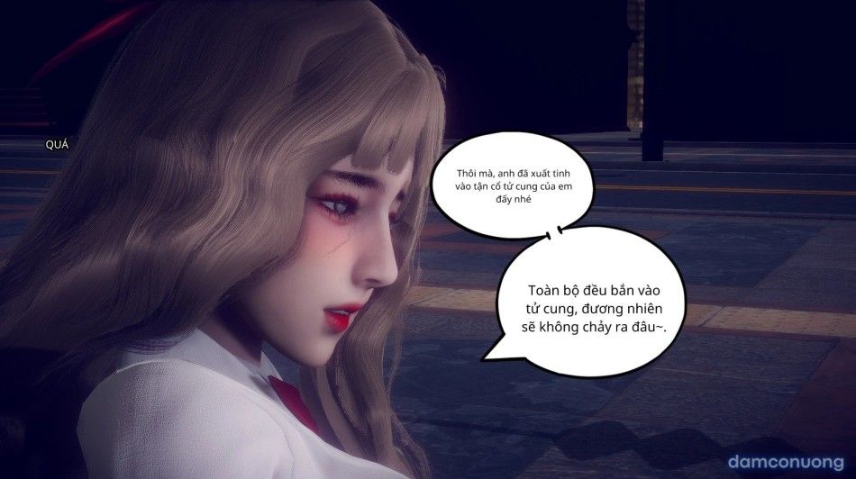 đọc truyện Tiểu Sử Trần Kiều An Chương 9 ảnh 26 tại Thiên Thai Truyện