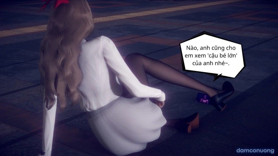 đọc truyện Tiểu Sử Trần Kiều An Chương 9 ảnh 27 tại Thiên Thai Truyện