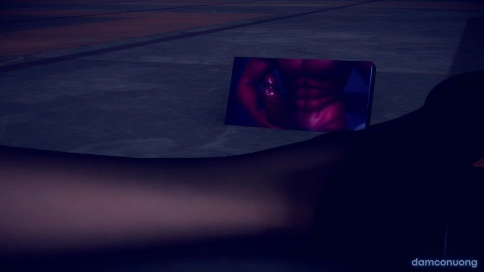 đọc truyện Tiểu Sử Trần Kiều An Chương 9 ảnh 28 tại Thiên Thai Truyện