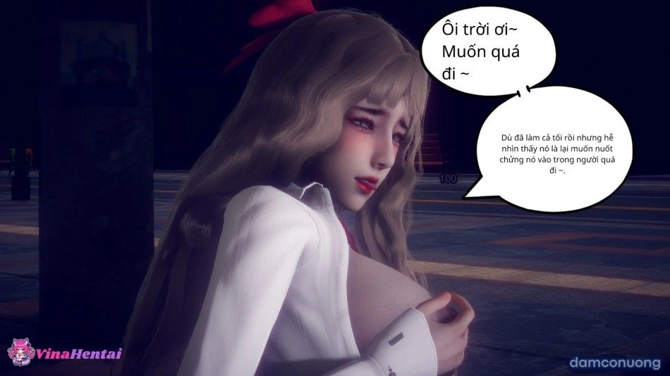 đọc truyện Tiểu Sử Trần Kiều An Chương 9 ảnh 29 tại Thiên Thai Truyện