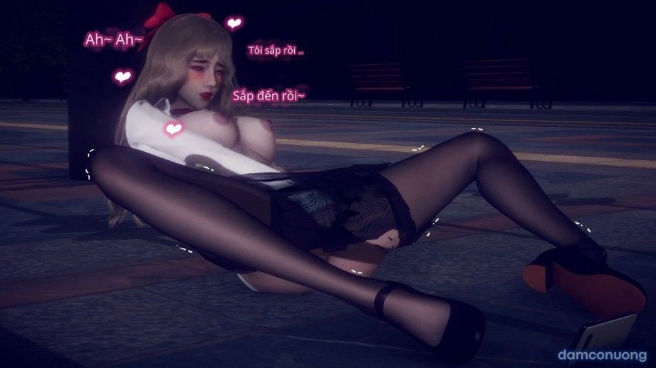 đọc truyện Tiểu Sử Trần Kiều An Chương 9 ảnh 32 tại Thiên Thai Truyện