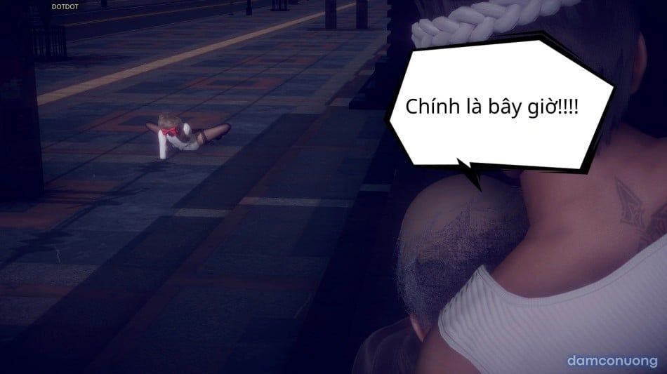 đọc truyện Tiểu Sử Trần Kiều An Chương 9 ảnh 34 tại Thiên Thai Truyện