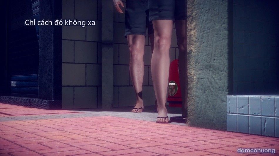 đọc truyện Tiểu Sử Trần Kiều An Chương 9 ảnh 7 tại Thiên Thai Truyện