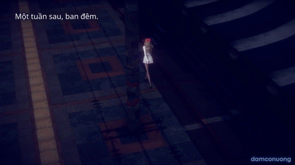 đọc truyện Tiểu Sử Trần Kiều An Chương 9 ảnh 10 tại Thiên Thai Truyện