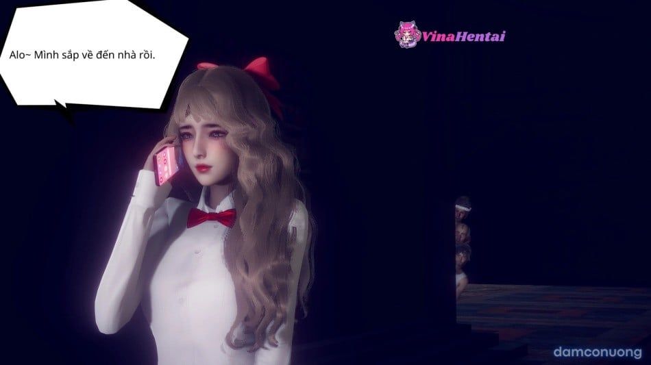 đọc truyện Tiểu Sử Trần Kiều An Chương 9 ảnh 11 tại Thiên Thai Truyện