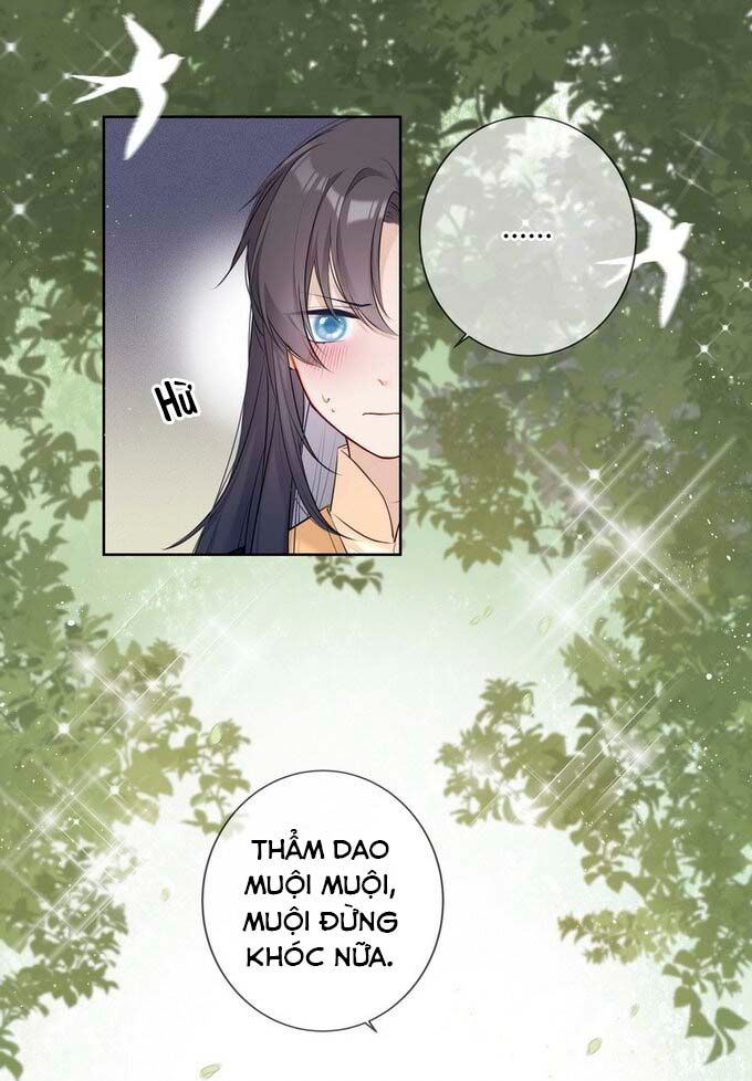 đọc truyện Tiểu Thanh Mai Của Điện Hạ Chương 1 ảnh 23 tại Thiên Thai Truyện