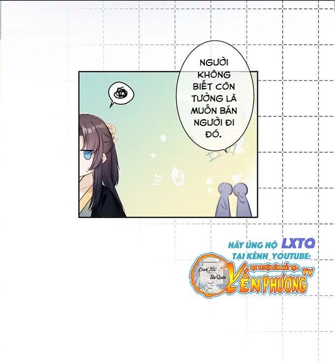 đọc truyện Tiểu Thanh Mai Của Điện Hạ Chương 1 ảnh 6 tại Thiên Thai Truyện