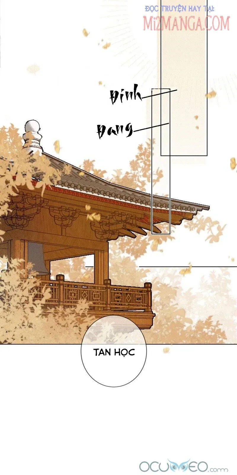 đọc truyện Tiểu Thanh Mai Của Điện Hạ Chương 11 ảnh 15 tại Thiên Thai Truyện