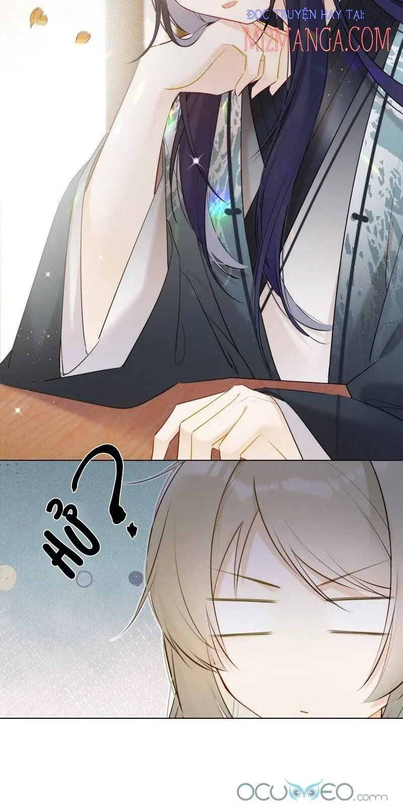 đọc truyện Tiểu Thanh Mai Của Điện Hạ Chương 11 ảnh 19 tại Thiên Thai Truyện