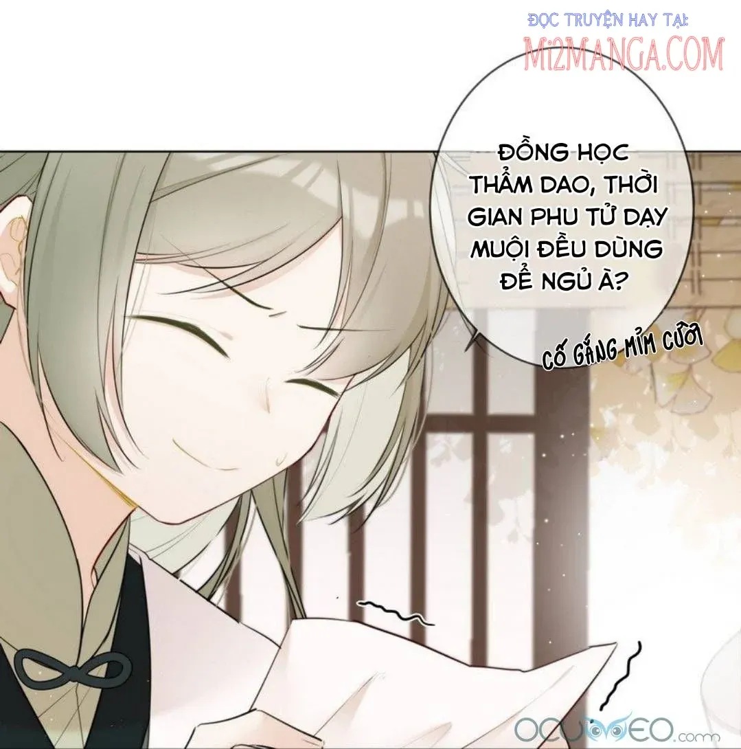 đọc truyện Tiểu Thanh Mai Của Điện Hạ Chương 11 ảnh 11 tại Thiên Thai Truyện