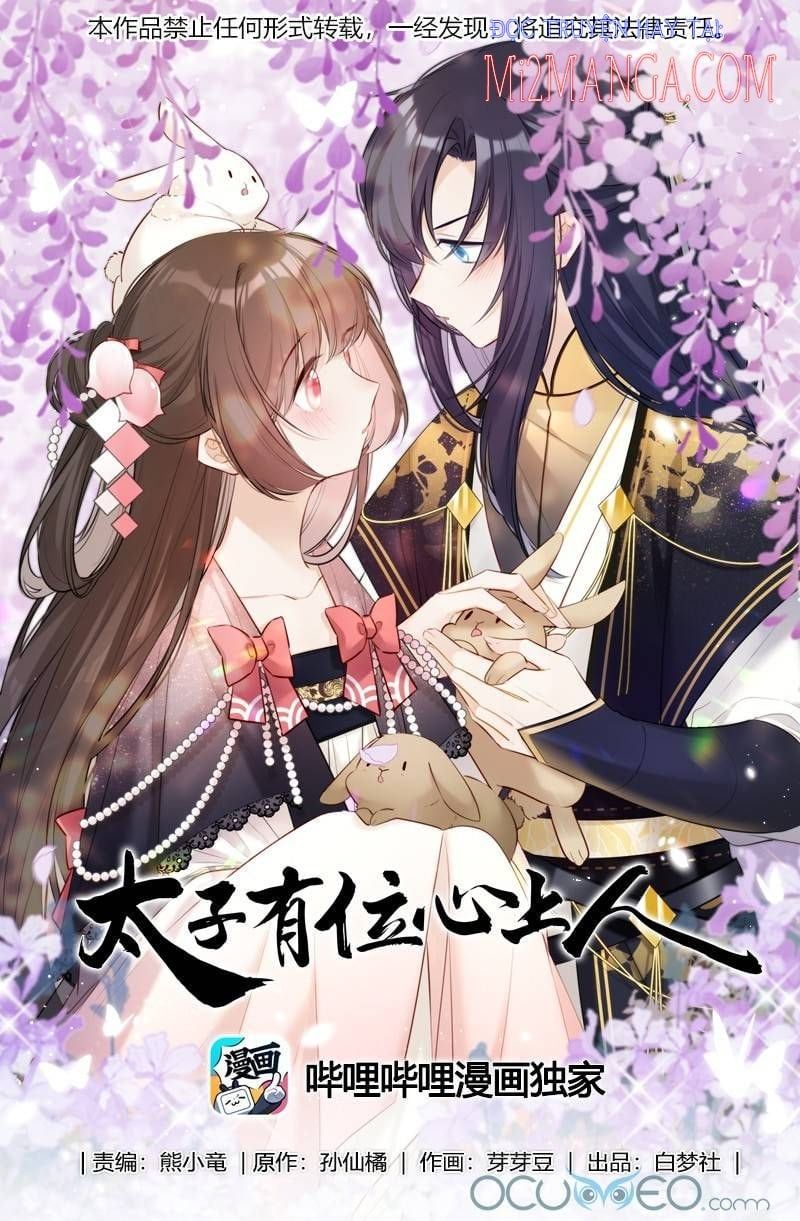 đọc truyện Tiểu Thanh Mai Của Điện Hạ Chương 12 ảnh 3 tại Thiên Thai Truyện