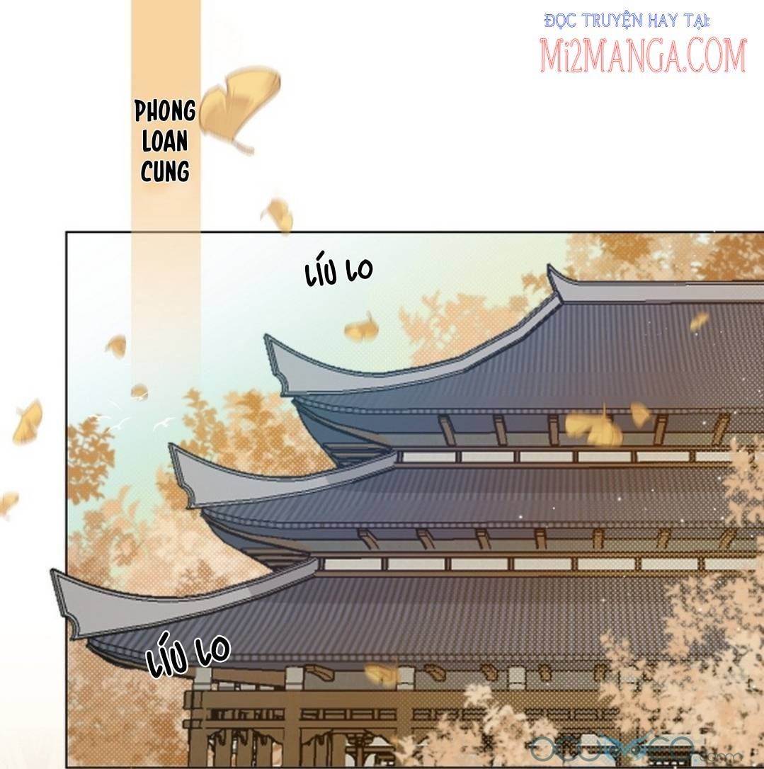 đọc truyện Tiểu Thanh Mai Của Điện Hạ Chương 12 ảnh 4 tại Thiên Thai Truyện