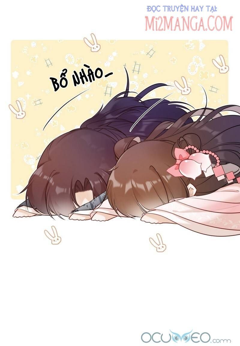 đọc truyện Tiểu Thanh Mai Của Điện Hạ Chương 12 ảnh 27 tại Thiên Thai Truyện