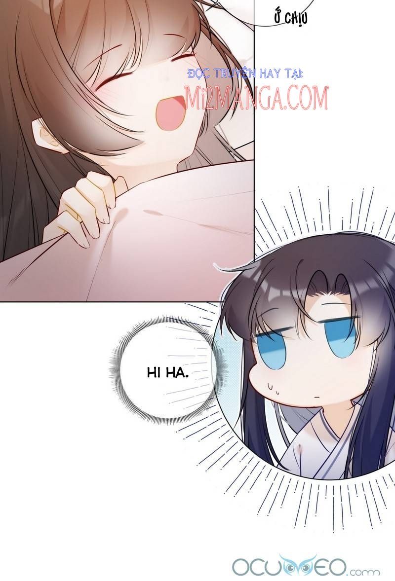 đọc truyện Tiểu Thanh Mai Của Điện Hạ Chương 15 ảnh 12 tại Thiên Thai Truyện