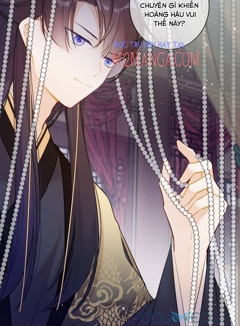 đọc truyện Tiểu Thanh Mai Của Điện Hạ Chương 15 ảnh 18 tại Thiên Thai Truyện