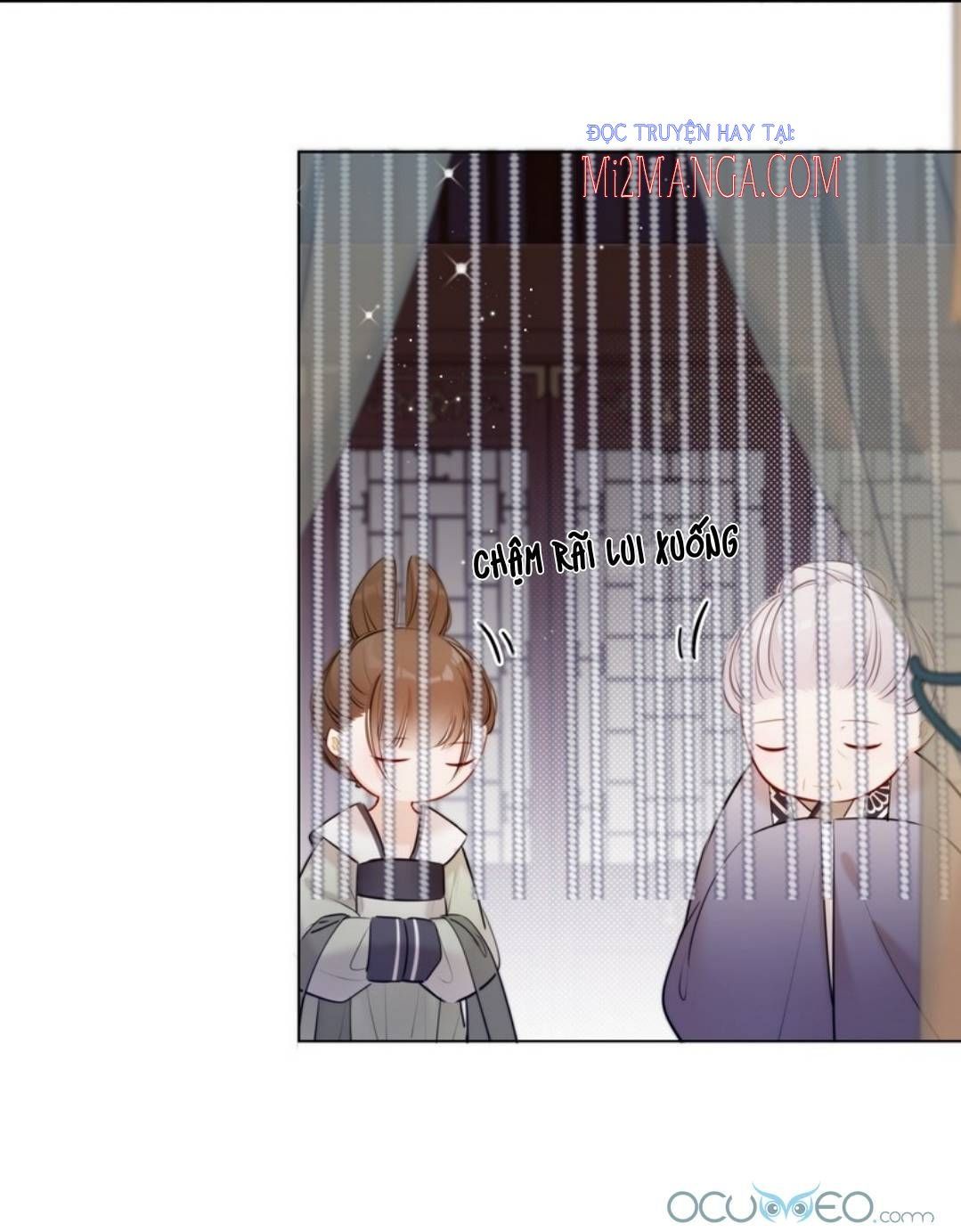 đọc truyện Tiểu Thanh Mai Của Điện Hạ Chương 15 ảnh 19 tại Thiên Thai Truyện