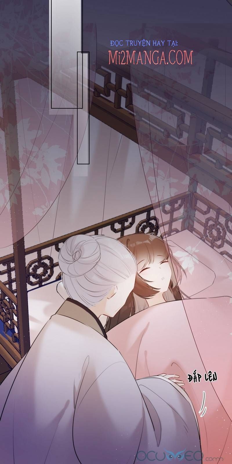 đọc truyện Tiểu Thanh Mai Của Điện Hạ Chương 15 ảnh 9 tại Thiên Thai Truyện