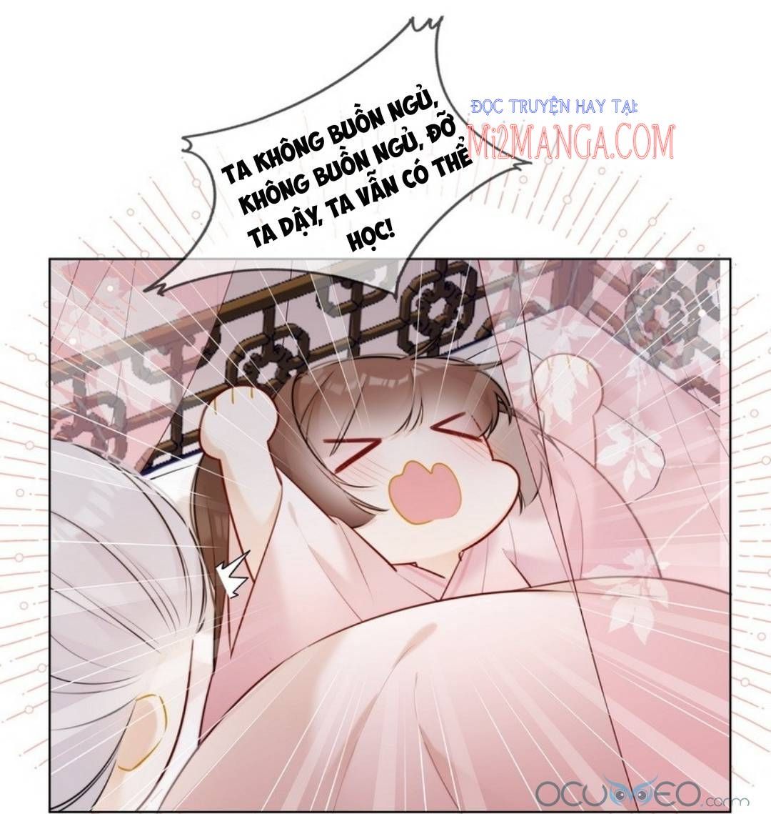 đọc truyện Tiểu Thanh Mai Của Điện Hạ Chương 15 ảnh 10 tại Thiên Thai Truyện