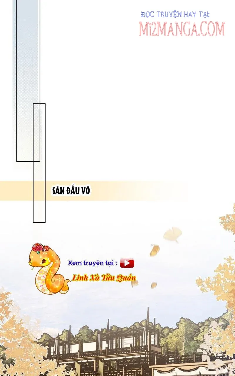 đọc truyện Tiểu Thanh Mai Của Điện Hạ Chương 16 ảnh 14 tại Thiên Thai Truyện