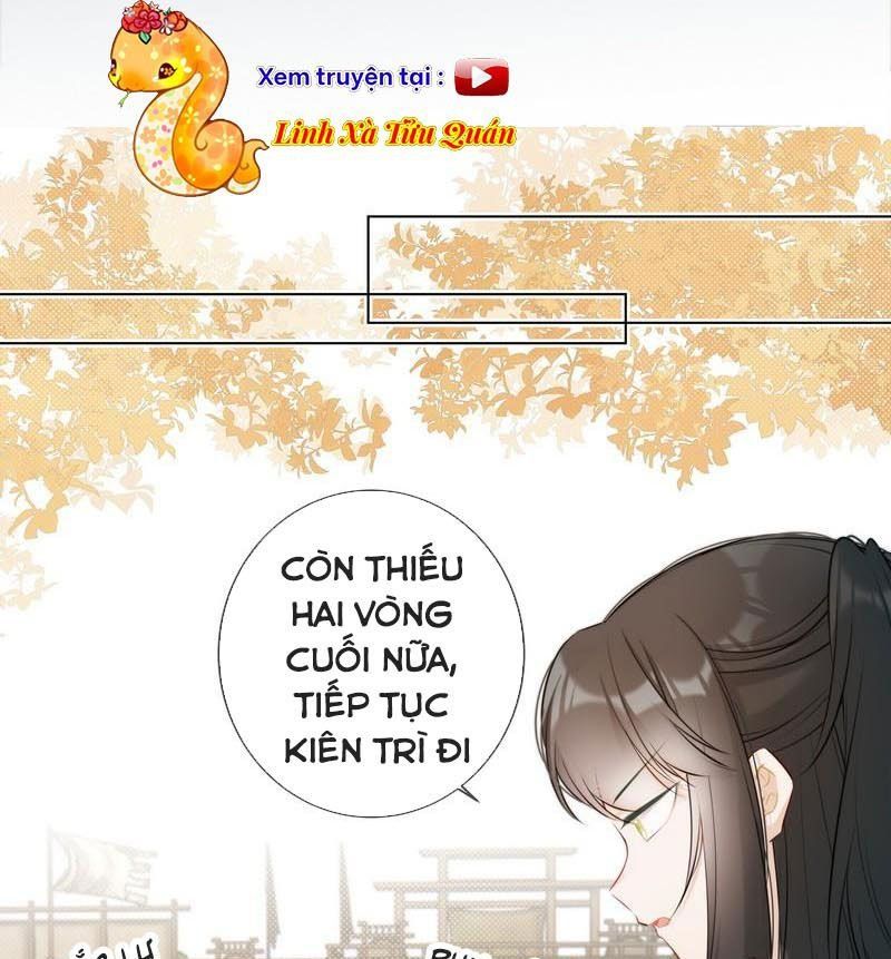 đọc truyện Tiểu Thanh Mai Của Điện Hạ Chương 17 ảnh 19 tại Thiên Thai Truyện