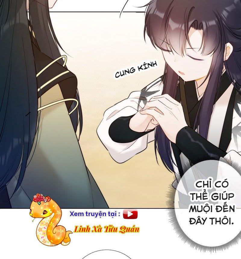 đọc truyện Tiểu Thanh Mai Của Điện Hạ Chương 17 ảnh 21 tại Thiên Thai Truyện