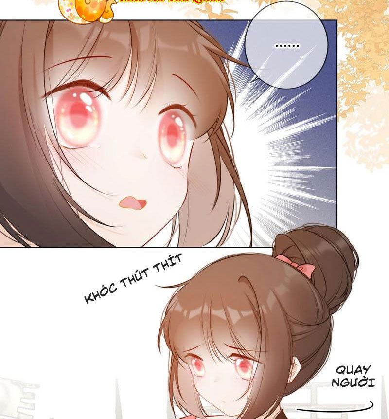 đọc truyện Tiểu Thanh Mai Của Điện Hạ Chương 17 ảnh 25 tại Thiên Thai Truyện