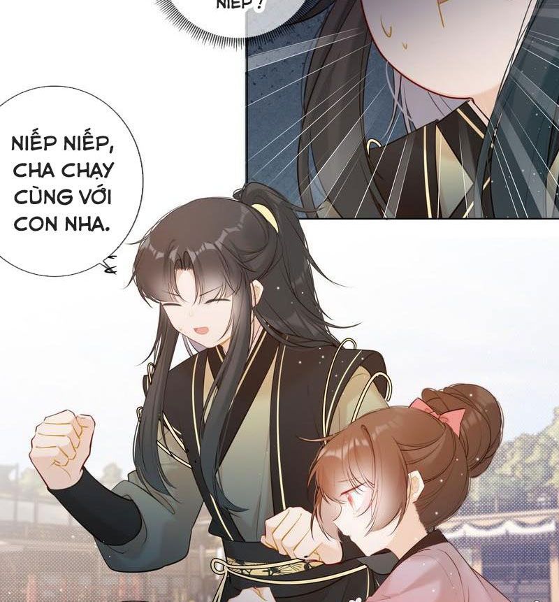 đọc truyện Tiểu Thanh Mai Của Điện Hạ Chương 17 ảnh 27 tại Thiên Thai Truyện