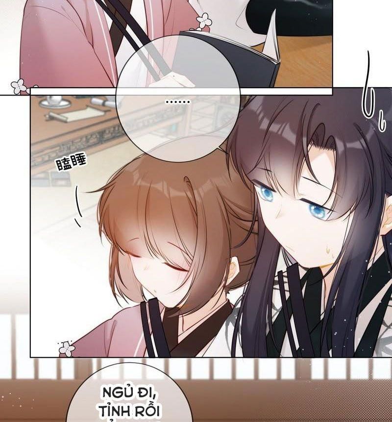 đọc truyện Tiểu Thanh Mai Của Điện Hạ Chương 17 ảnh 31 tại Thiên Thai Truyện