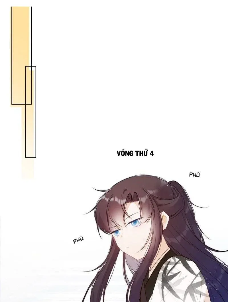 đọc truyện Tiểu Thanh Mai Của Điện Hạ Chương 17 ảnh 7 tại Thiên Thai Truyện