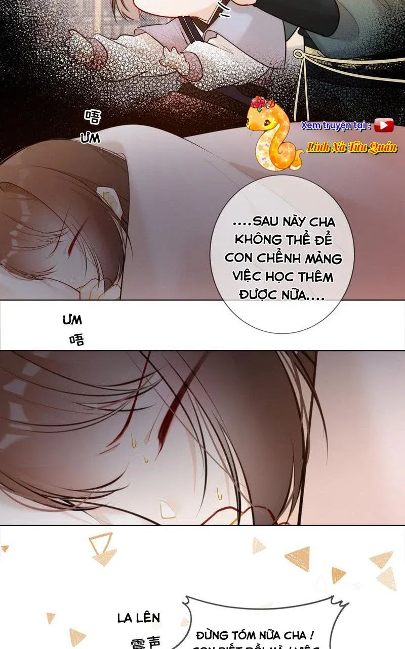 đọc truyện Tiểu Thanh Mai Của Điện Hạ Chương 18 ảnh 5 tại Thiên Thai Truyện