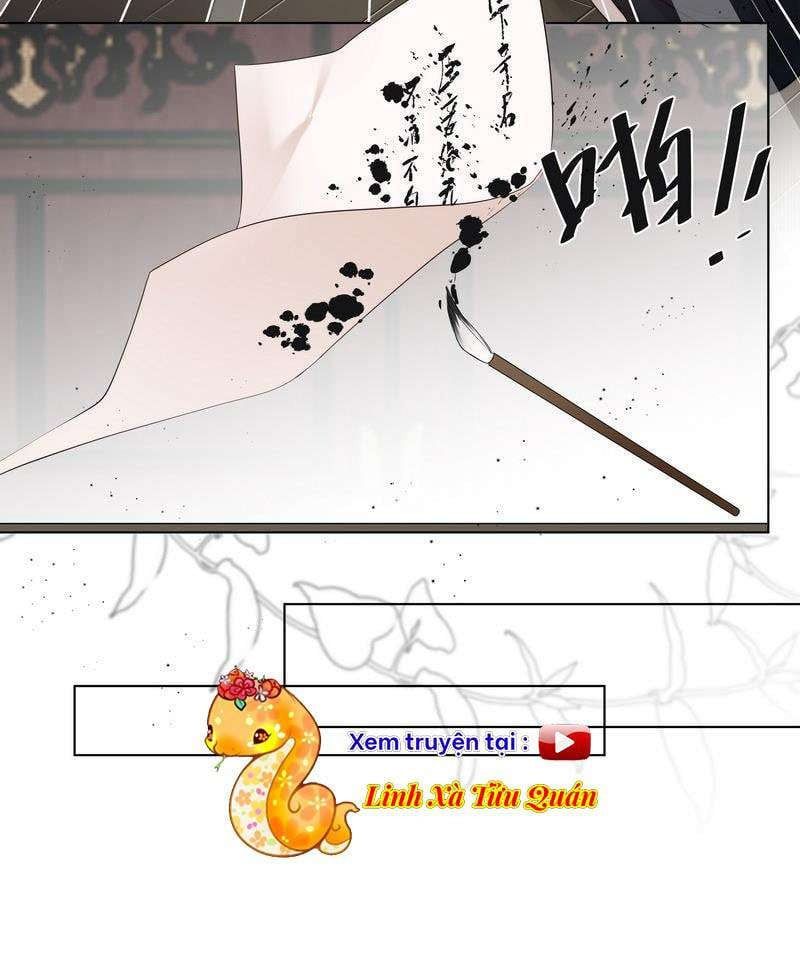 đọc truyện Tiểu Thanh Mai Của Điện Hạ Chương 20 ảnh 13 tại Thiên Thai Truyện