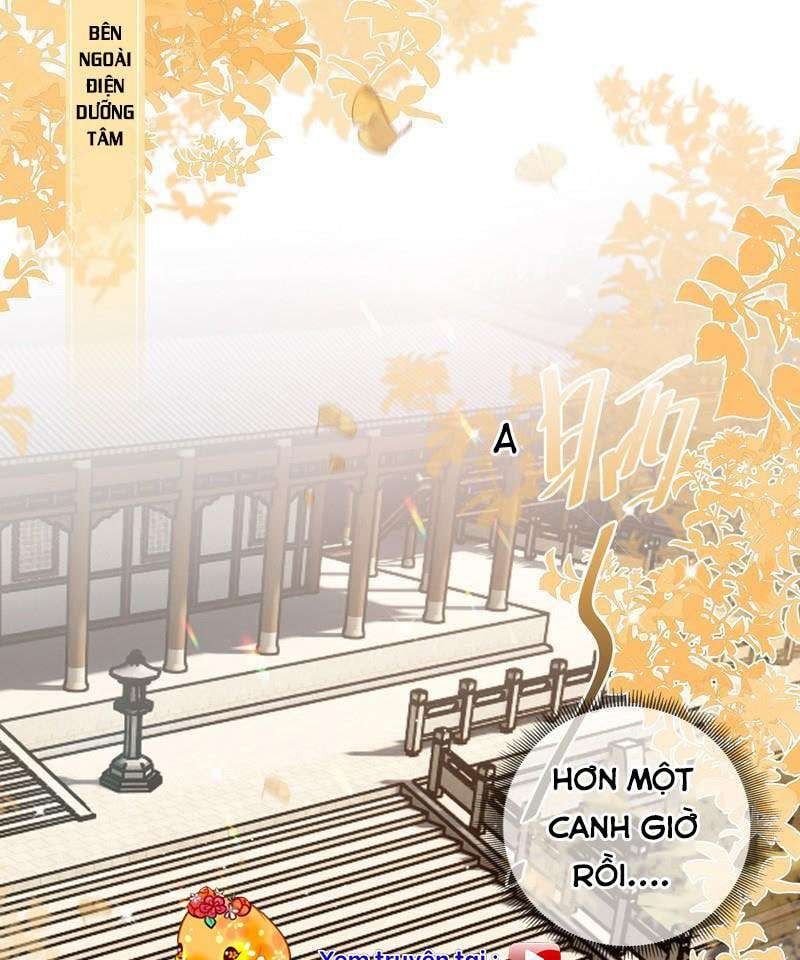 đọc truyện Tiểu Thanh Mai Của Điện Hạ Chương 20 ảnh 4 tại Thiên Thai Truyện