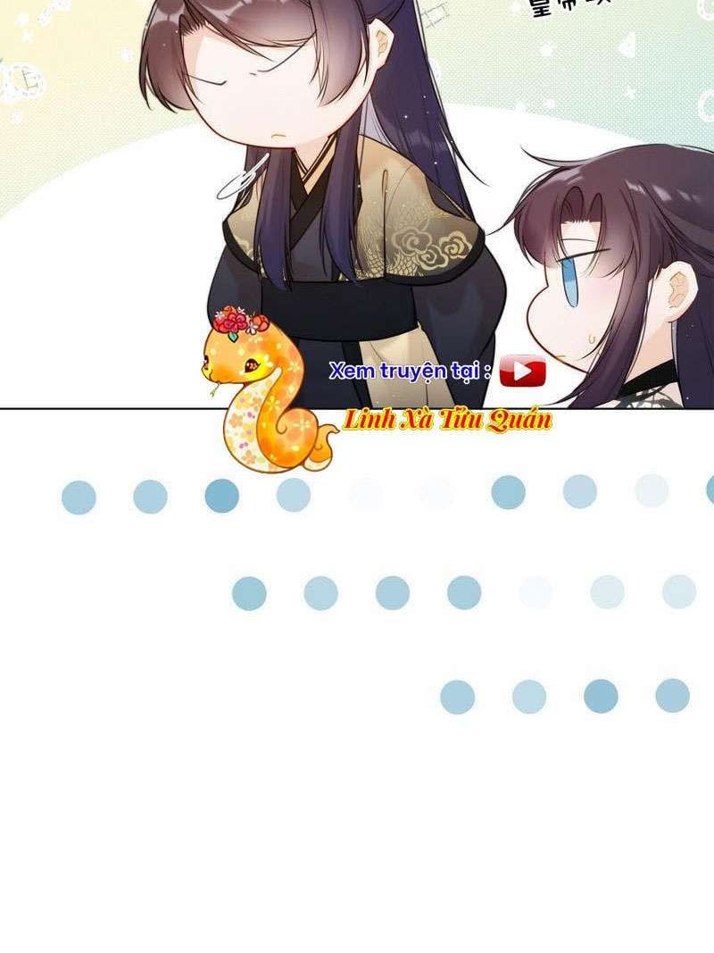 đọc truyện Tiểu Thanh Mai Của Điện Hạ Chương 20 ảnh 38 tại Thiên Thai Truyện