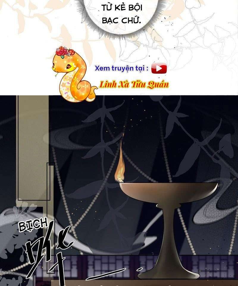 đọc truyện Tiểu Thanh Mai Của Điện Hạ Chương 20 ảnh 7 tại Thiên Thai Truyện