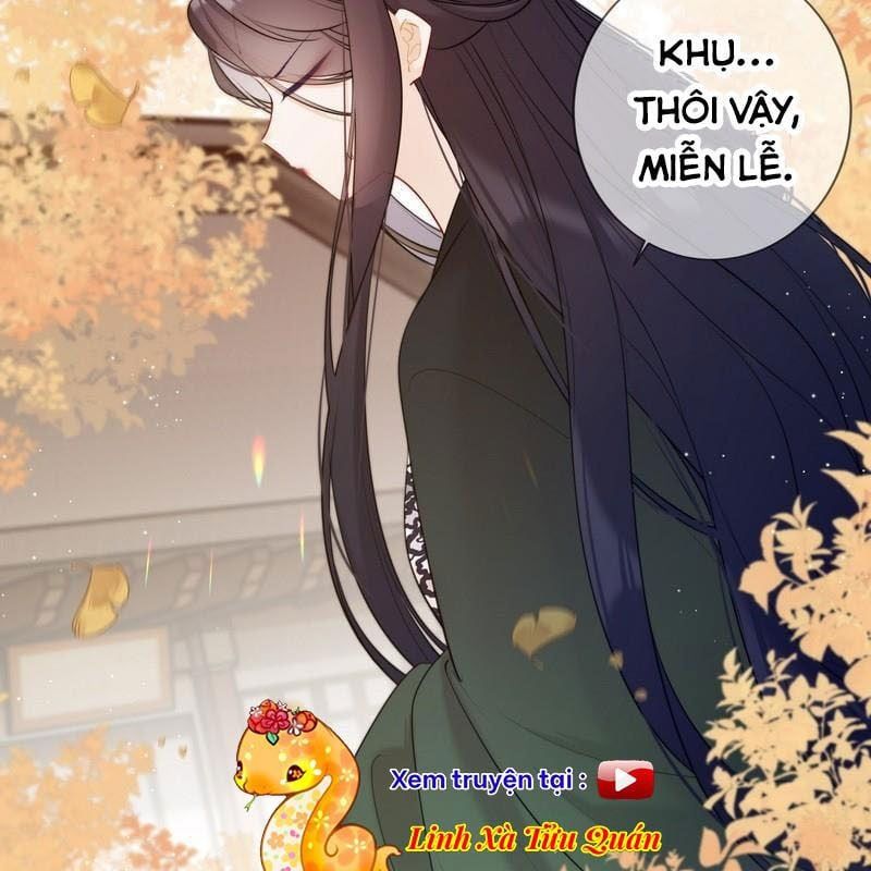 đọc truyện Tiểu Thanh Mai Của Điện Hạ Chương 22 ảnh 13 tại Thiên Thai Truyện