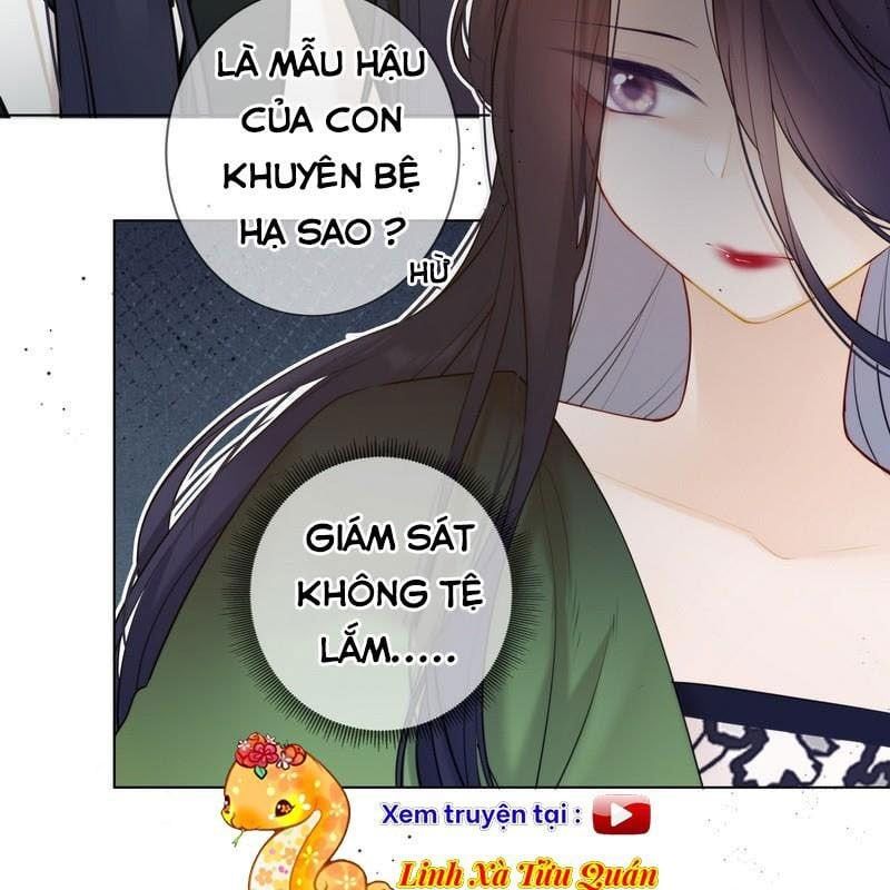 đọc truyện Tiểu Thanh Mai Của Điện Hạ Chương 22 ảnh 15 tại Thiên Thai Truyện