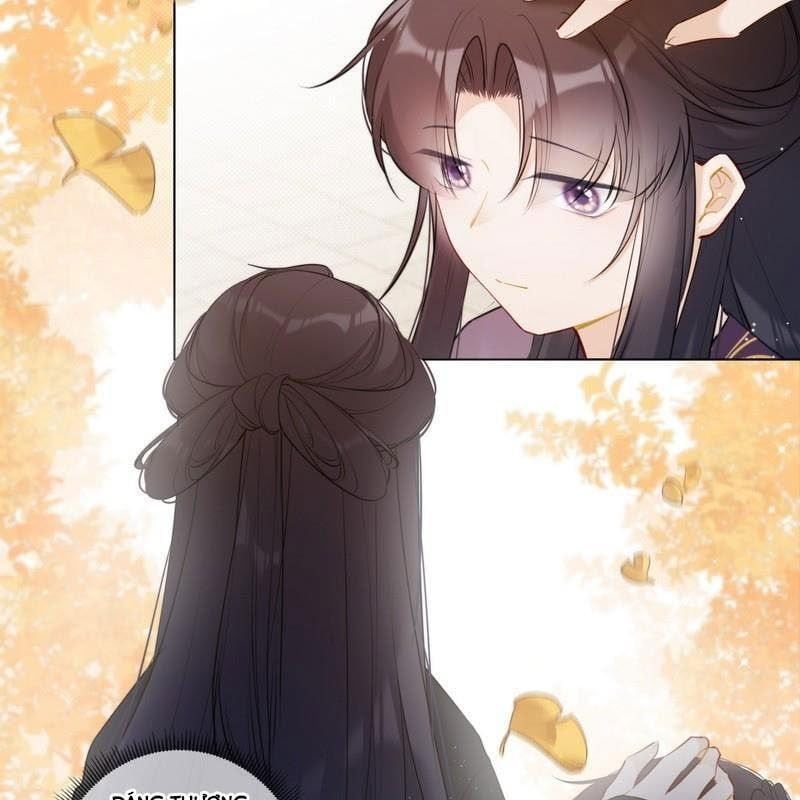 đọc truyện Tiểu Thanh Mai Của Điện Hạ Chương 22 ảnh 17 tại Thiên Thai Truyện