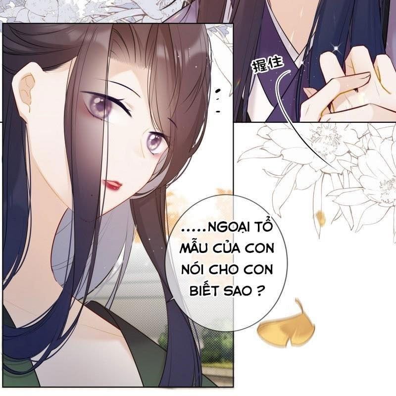 đọc truyện Tiểu Thanh Mai Của Điện Hạ Chương 22 ảnh 19 tại Thiên Thai Truyện