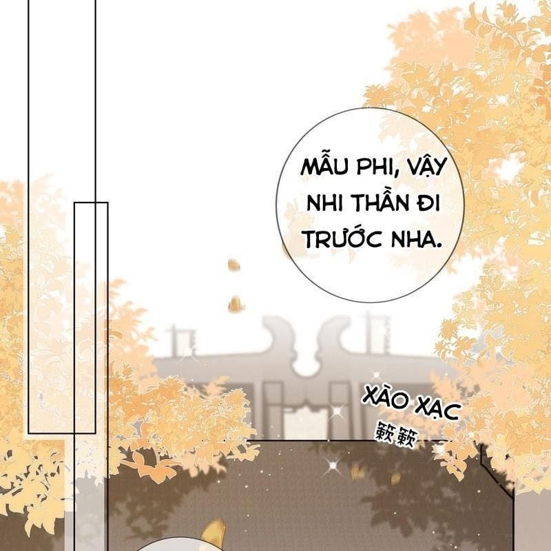 đọc truyện Tiểu Thanh Mai Của Điện Hạ Chương 22 ảnh 24 tại Thiên Thai Truyện