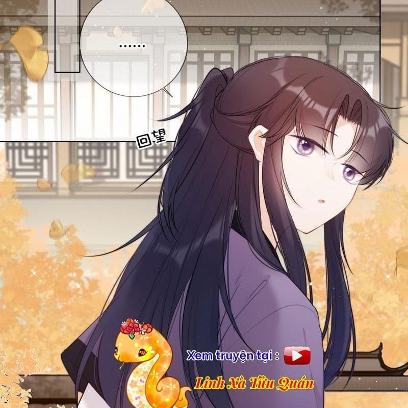 đọc truyện Tiểu Thanh Mai Của Điện Hạ Chương 22 ảnh 25 tại Thiên Thai Truyện