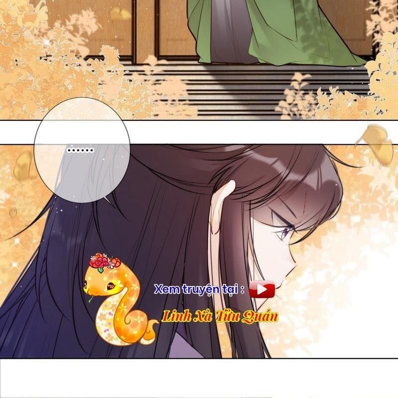 đọc truyện Tiểu Thanh Mai Của Điện Hạ Chương 22 ảnh 27 tại Thiên Thai Truyện