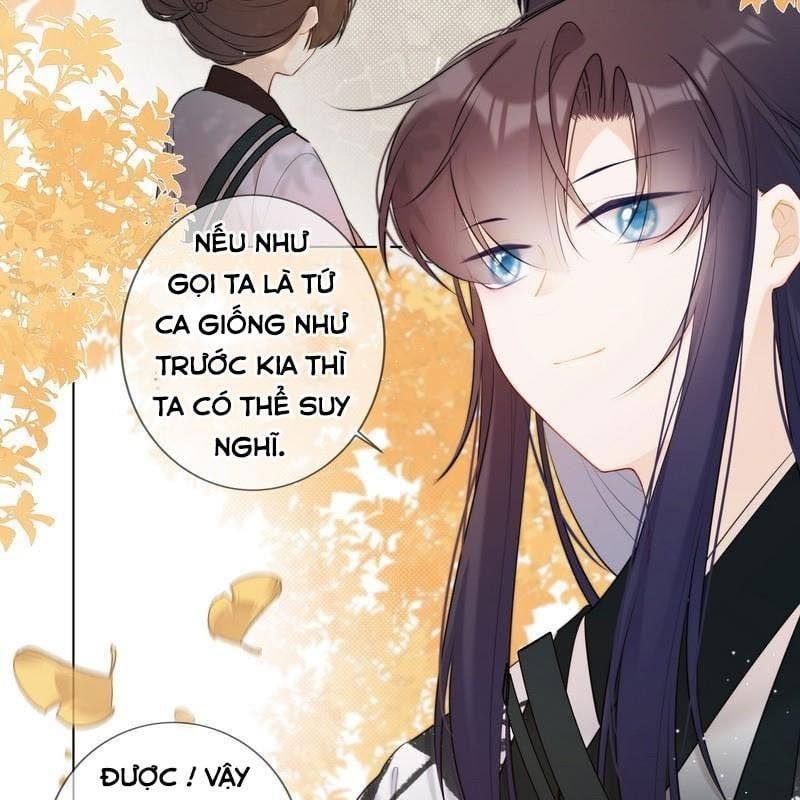 đọc truyện Tiểu Thanh Mai Của Điện Hạ Chương 22 ảnh 30 tại Thiên Thai Truyện