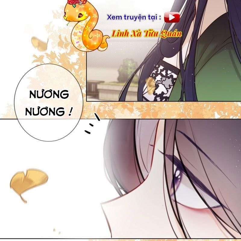 đọc truyện Tiểu Thanh Mai Của Điện Hạ Chương 22 ảnh 5 tại Thiên Thai Truyện