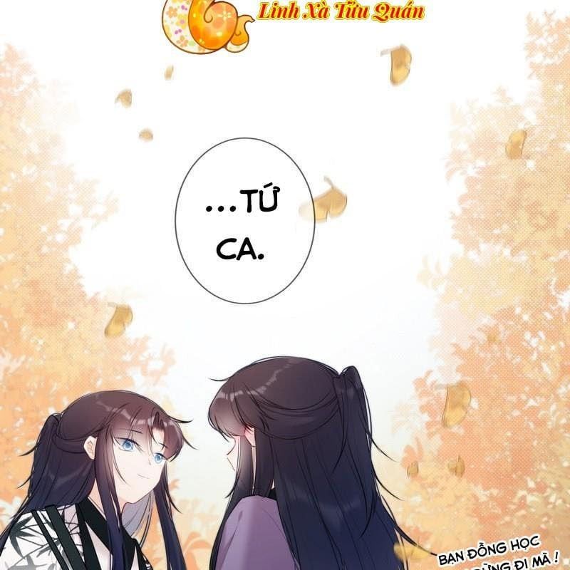 đọc truyện Tiểu Thanh Mai Của Điện Hạ Chương 22 ảnh 32 tại Thiên Thai Truyện