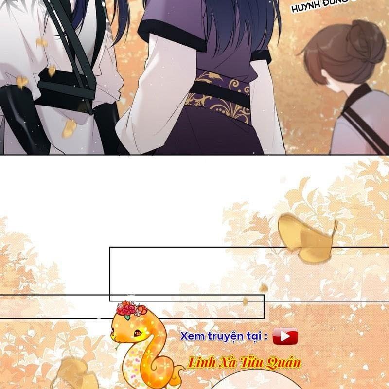 đọc truyện Tiểu Thanh Mai Của Điện Hạ Chương 22 ảnh 33 tại Thiên Thai Truyện